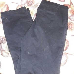 Somona 4 capri pants
